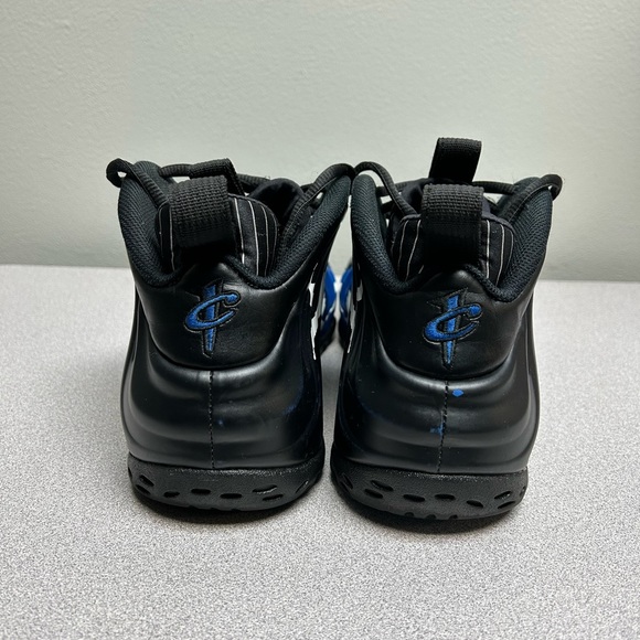 1996 all star game foamposite